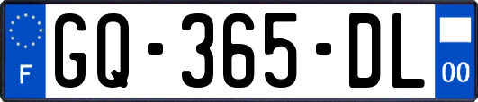 GQ-365-DL