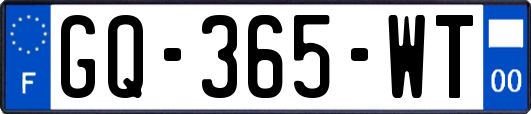 GQ-365-WT
