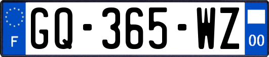 GQ-365-WZ