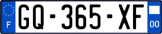 GQ-365-XF