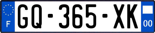 GQ-365-XK