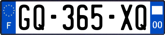 GQ-365-XQ