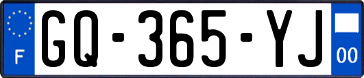 GQ-365-YJ