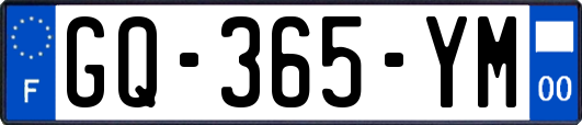 GQ-365-YM