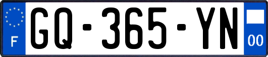 GQ-365-YN