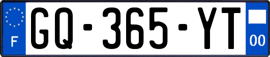 GQ-365-YT