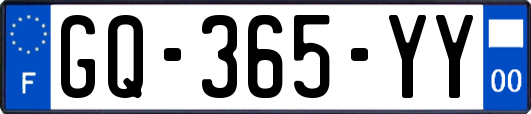GQ-365-YY