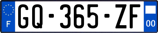 GQ-365-ZF