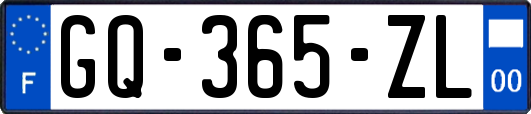 GQ-365-ZL