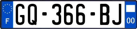 GQ-366-BJ
