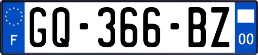 GQ-366-BZ
