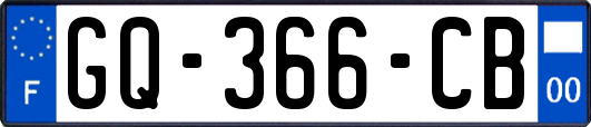 GQ-366-CB