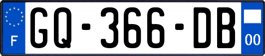 GQ-366-DB