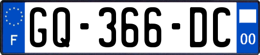 GQ-366-DC