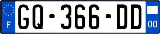 GQ-366-DD