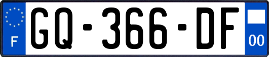 GQ-366-DF