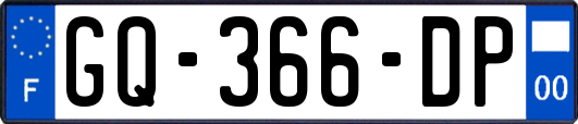 GQ-366-DP