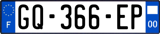 GQ-366-EP