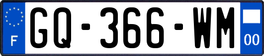 GQ-366-WM