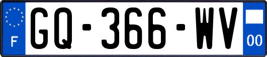 GQ-366-WV