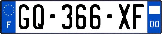 GQ-366-XF