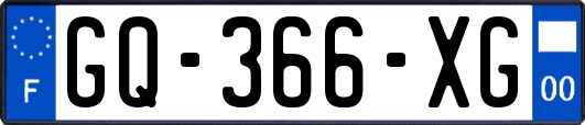 GQ-366-XG