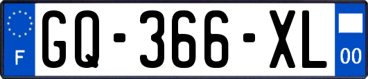 GQ-366-XL