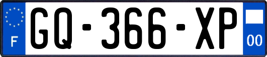 GQ-366-XP