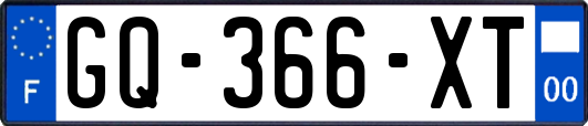 GQ-366-XT