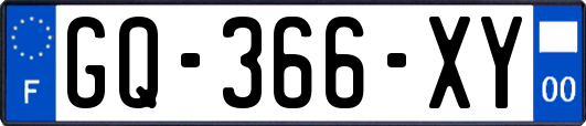 GQ-366-XY