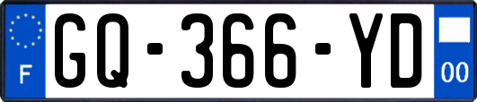 GQ-366-YD