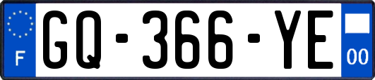 GQ-366-YE
