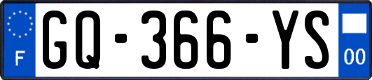 GQ-366-YS