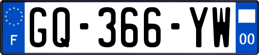 GQ-366-YW