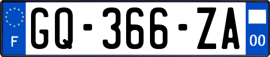 GQ-366-ZA