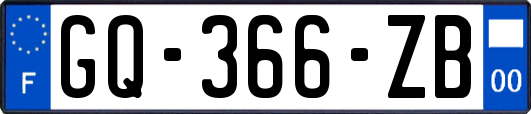 GQ-366-ZB