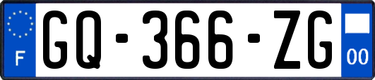 GQ-366-ZG