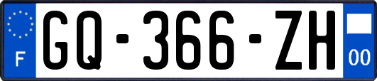GQ-366-ZH