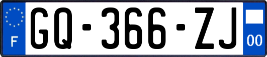 GQ-366-ZJ
