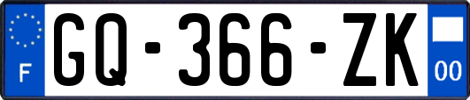 GQ-366-ZK