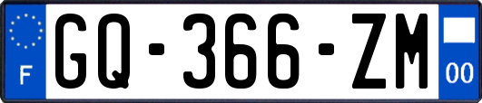 GQ-366-ZM