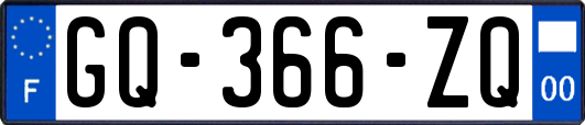 GQ-366-ZQ