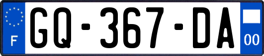GQ-367-DA