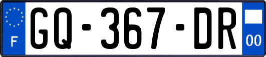 GQ-367-DR