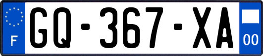 GQ-367-XA