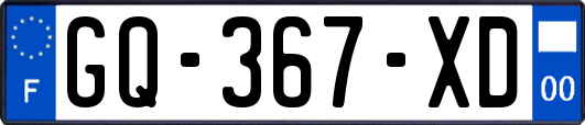 GQ-367-XD