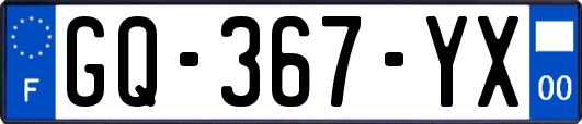 GQ-367-YX