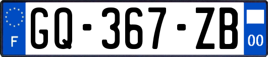 GQ-367-ZB