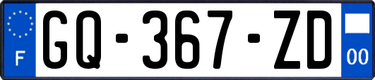 GQ-367-ZD