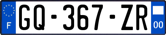 GQ-367-ZR